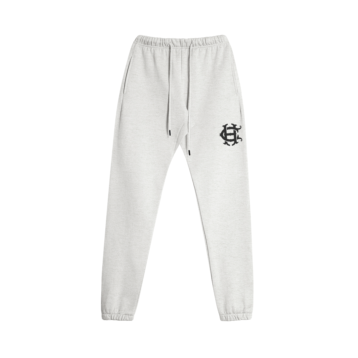 HUMILITY CULTURE® SWEATPANTS [GRAY]