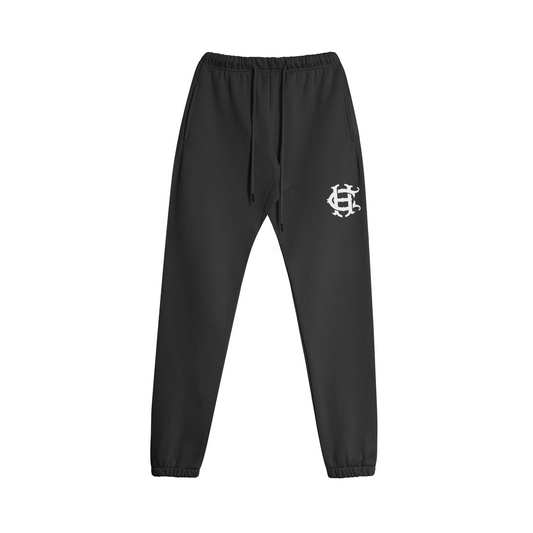 HUMILITY CULTURE® SWEATPANTS [BLACK]